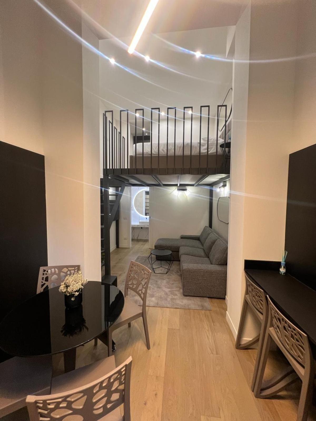 Appartamento Cortivo House Perugino 8 *